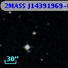 2MASS J14391969-0012120