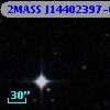 2MASS J14402397-0012257