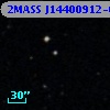 2MASS J14400912-0012257
