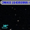 2MASS J14393988-0013516