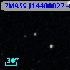 2MASS J14400022-0014594