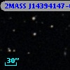 2MASS J14394147-0016031