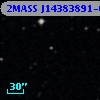 2MASS J14383891-0003286