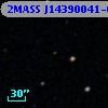 2MASS J14390041-0004186
