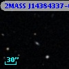 2MASS J14384337-0005392