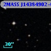 2MASS J14384902-0005419