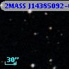 2MASS J14385092-0006342