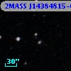 2MASS J14384815-0007451