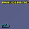 GB6 B0354+5254