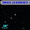 2MASS J14390457-0008414
