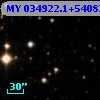 MY 034922.1+540826.2