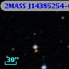 2MASS J14385254-0012182