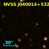NVSS J040014+532658
