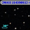 2MASS J14390812-0013138