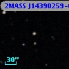 2MASS J14390259-0015311