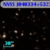 NVSS J040334+532739