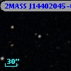 2MASS J14402045-0000513