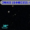 2MASS J14402355-0002088