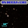 WN B0359.9+5303