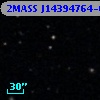 2MASS J14394764-0002526