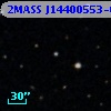 2MASS J14400553-0005026