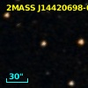 2MASS J14420698-0006019