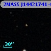 2MASS J14421741-0006159