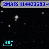 2MASS J14423593-0006571