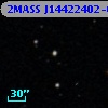 2MASS J14422402-0007140
