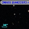 2MASS J14422372-0008068