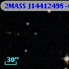 2MASS J14412498-0009039