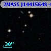 2MASS J14415648-0010295