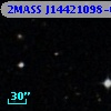 2MASS J14421098-0013181