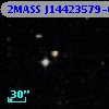2MASS J14423579-0014321