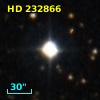 HD 232866