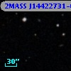 2MASS J14422731-0015418
