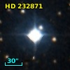 HD 232871