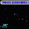 2MASS J14414091-0016558