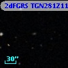 2dFGRS TGN281Z117