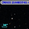 2MASS J14403741-0003333
