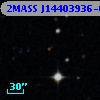 2MASS J14403936-0004329