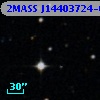 2MASS J14403724-0004523