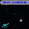 2MASS J14405646-0006104