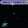 2MASS J14403772-0006260