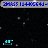 2MASS J14405641-0008128