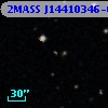 2MASS J14410346-0008296