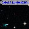 2MASS J14404026-0009184