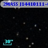 2MASS J14410111-0009278