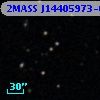 2MASS J14405973-0010522