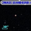 2MASS J14404180-0012081